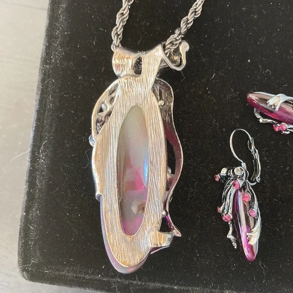 Stylized Costume Set - Picture 5 of 10